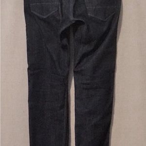 Du/ER Mens Slim Fit LX2 Jeans Pants Dark Wash 31x32 Excellent duer Retail $129